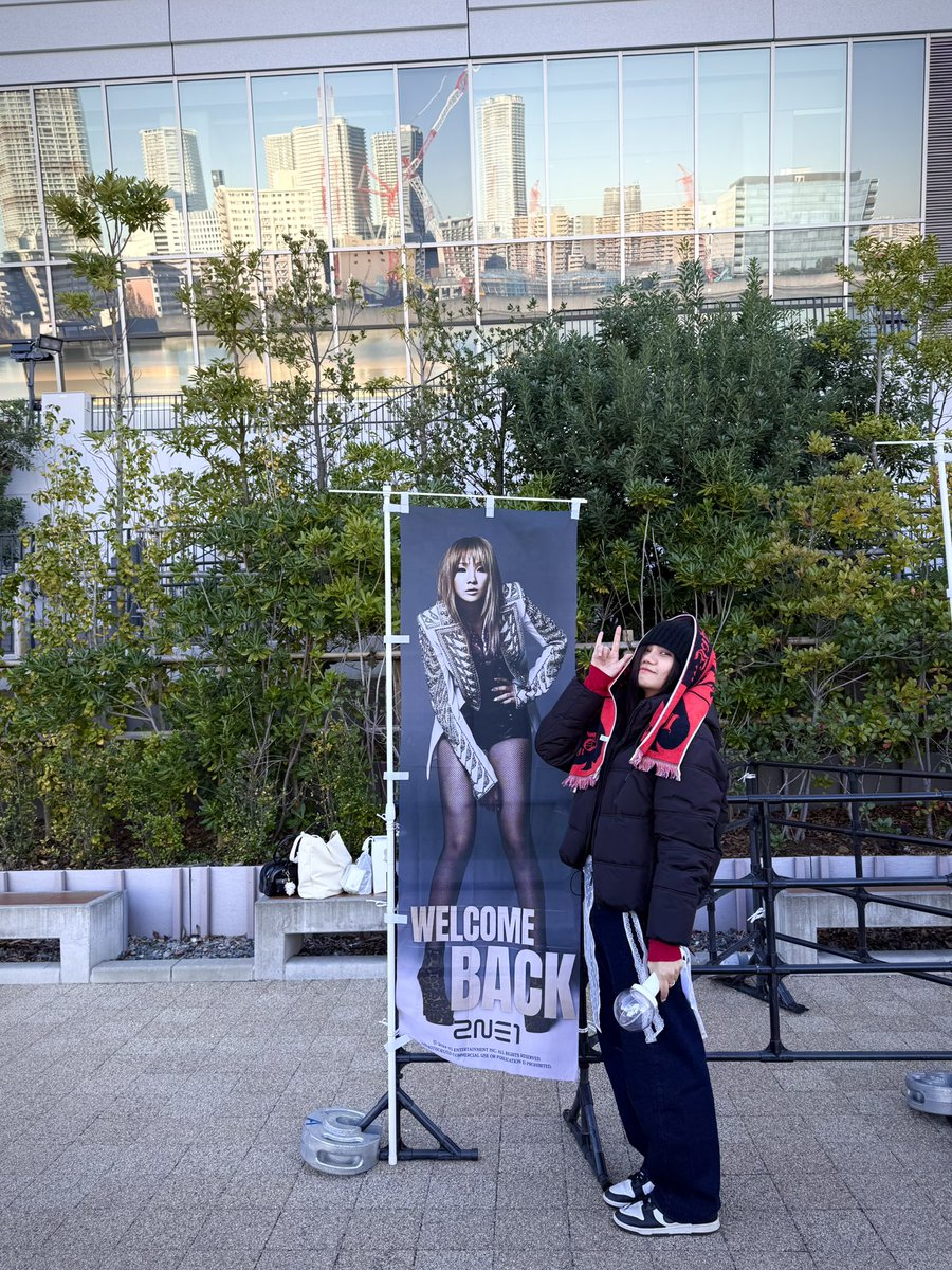 suzin_tuan's tweet photo. 今日も今日で楽しいオタクやってました！！💃💃　#WelcomeBackInTOKYO https://t.co/LYtDFLMRiH