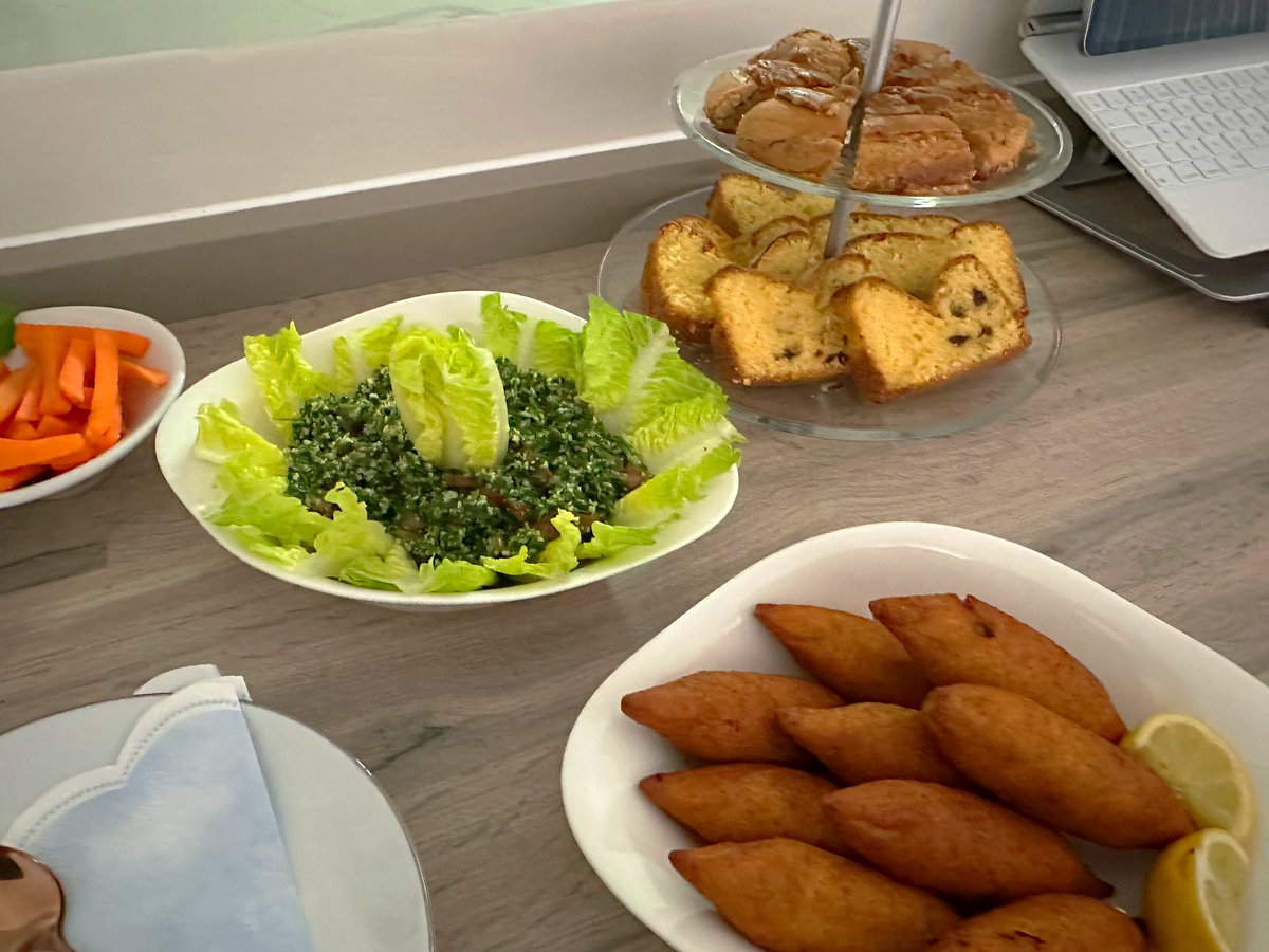 Christalla Jamil FCCT tweet media