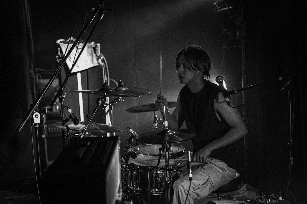 HANABOBI tweet media