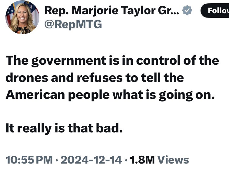 marlene4719's tweet photo. Ummmm…. YOU are the government you dumb bitch. https://t.co/BLZDn3e5rv