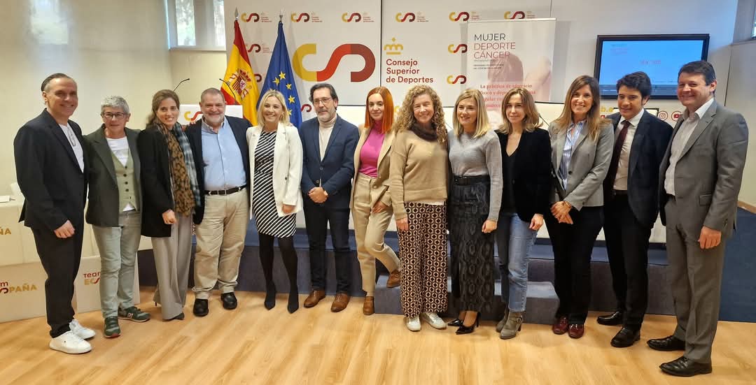 FEDAS ANDALUCÍA (FAAS) (@fsubacuaticas) on Twitter photo en la prevención y el tratamiento del Cáncer.
Nuestro mas profundo agradecimiento a Dª Marisa Cots, Presidenta de <a href="/AMOHasociacion/">Asociación AMOH</a> y a todo su Equipo. en la prevención y el tratamiento del Cáncer.
Nuestro mas profundo agradecimiento a Dª Marisa Cots, Presidenta de <a href="/AMOHasociacion/">Asociación AMOH</a> y a todo su Equipo.