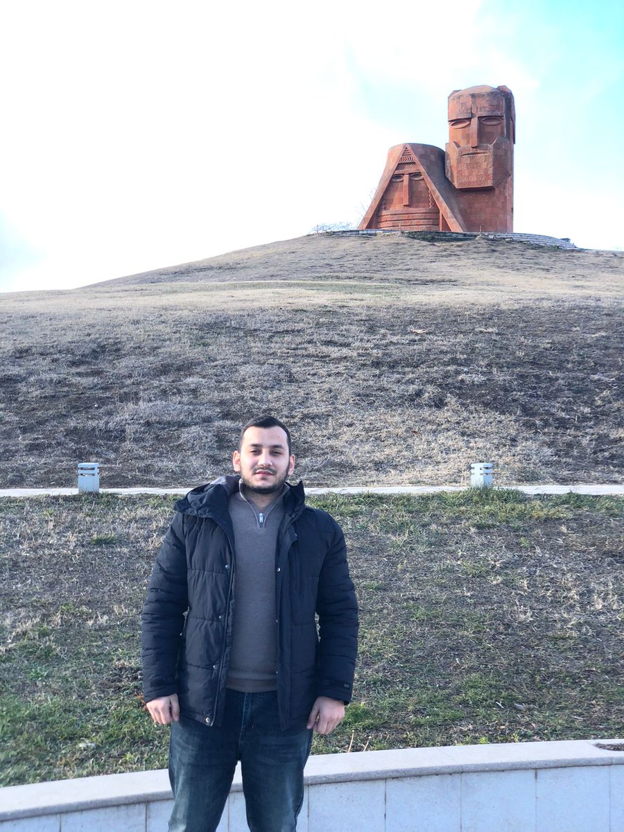 CumsudluIsmayil's tweet photo. Şuşa 🇦🇿 https://t.co/pvzGxwRe2k