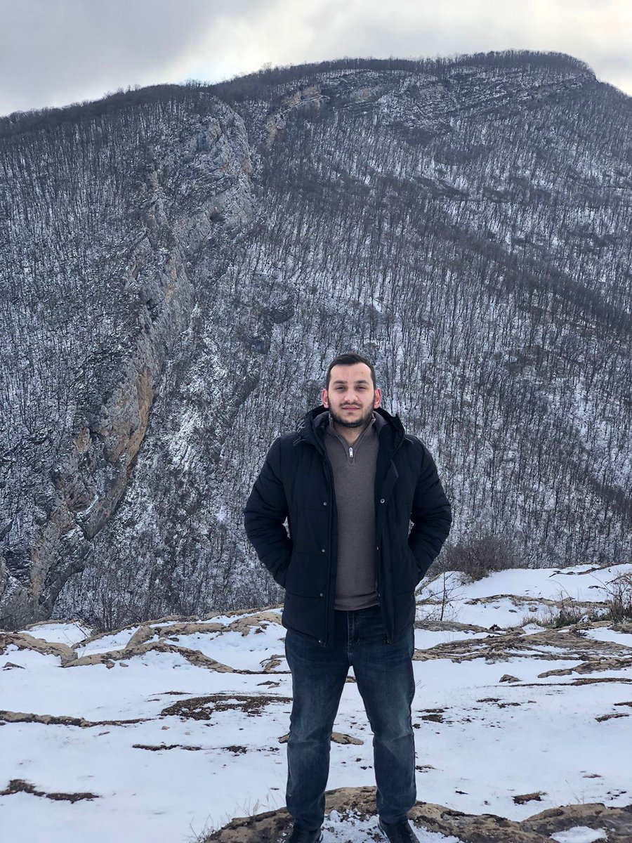 CumsudluIsmayil's tweet photo. Şuşa 🇦🇿 https://t.co/pvzGxwRe2k