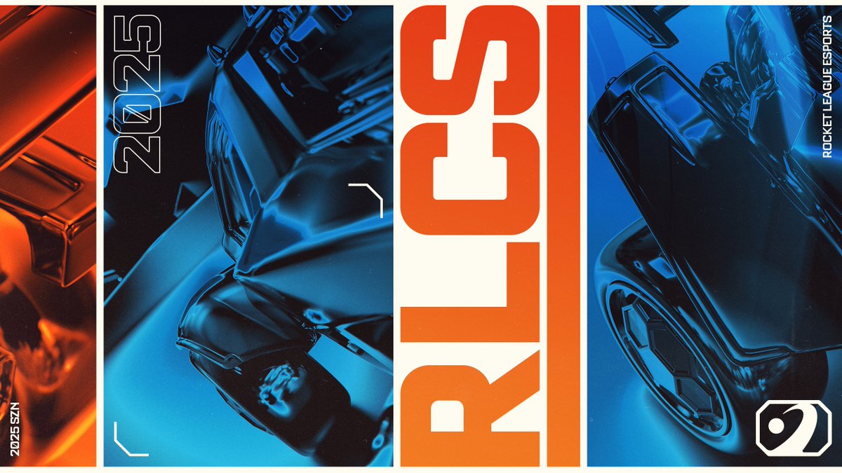 🚨 RLCS 2025 tournament updates: sign-ups, 3v3 and 1v1 format details, Worlds qualification, and more!

Learn more: rocketleague.com/en/news/rlcs-2…