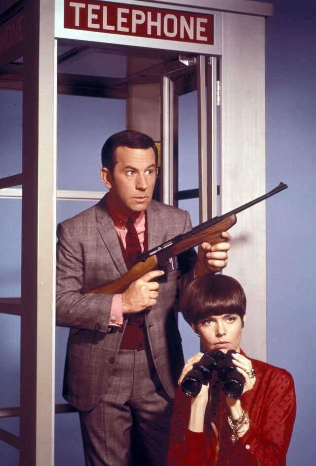 Johnny Cadillac tweet media