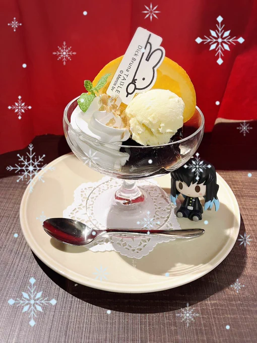 今日みつりちゃん連れて行くの忘れてしまってむいくんひとりになってしまってごめん次は必ず! そして来年ものんびり描いてゆきますので、気が向いたらまたスペース覗いてやってくださいませ