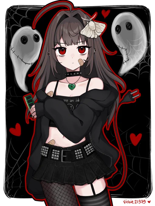hiii! 2nd pic is made by @ _megrocks