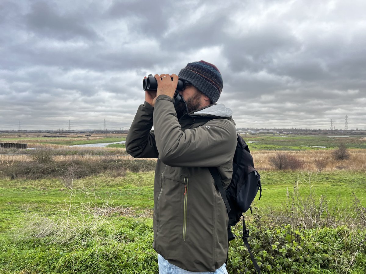 Mary Colwell (@curlewcalls) on Twitter photo Yesterday, my good friend <a href="/chrissperring/">Chris Sperring MBE</a> and I held a winter wildlife talk-and-walk as part of <a href="/stgeorgesbris/">St George's Bristol</a> Nature Salon series. “Look under the leaf litter and spring is emerging. Light and warmth are coming”. Thanks for the fun and fascination, Chris Yesterday, my good friend <a href="/chrissperring/">Chris Sperring MBE</a> and I held a winter wildlife talk-and-walk as part of <a href="/stgeorgesbris/">St George's Bristol</a> Nature Salon series. “Look under the leaf litter and spring is emerging. Light and warmth are coming”. Thanks for the fun and fascination, Chris