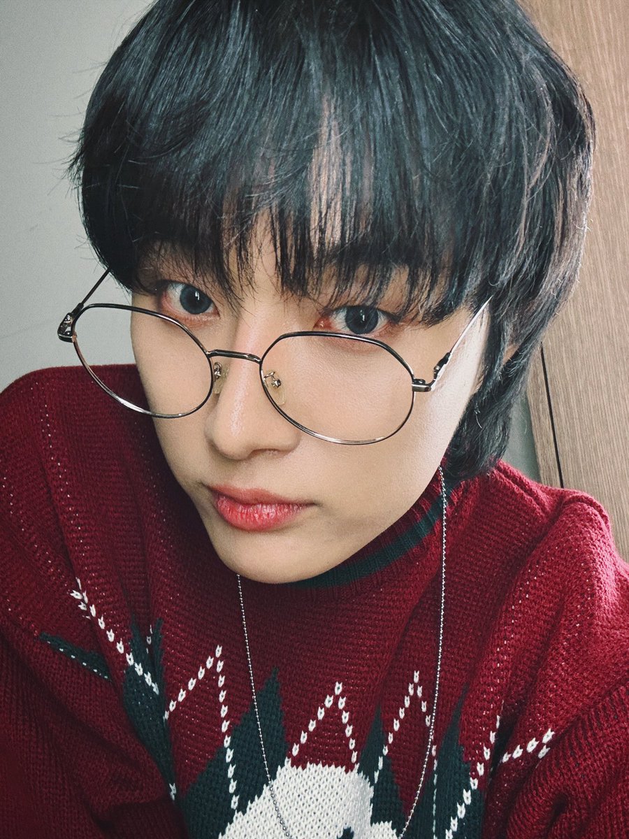 OmegaX_members's tweet photo. [#OX]

역시 좋음🫶

#OMEGA_X #오메가엑스 
#재한 #JAEHAN https://t.co/wkTDW4RBZQ