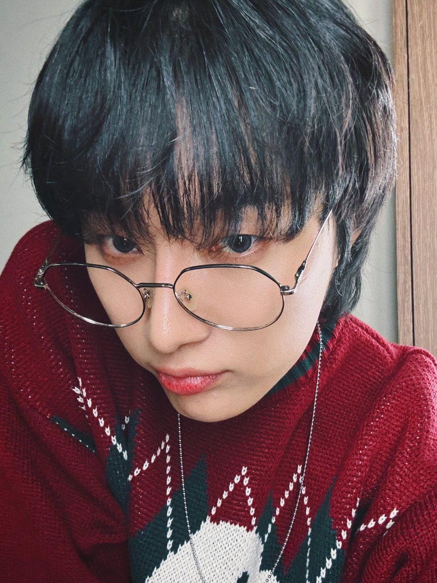 OmegaX_members's tweet photo. [#OX]

역시 좋음🫶

#OMEGA_X #오메가엑스 
#재한 #JAEHAN https://t.co/wkTDW4RBZQ