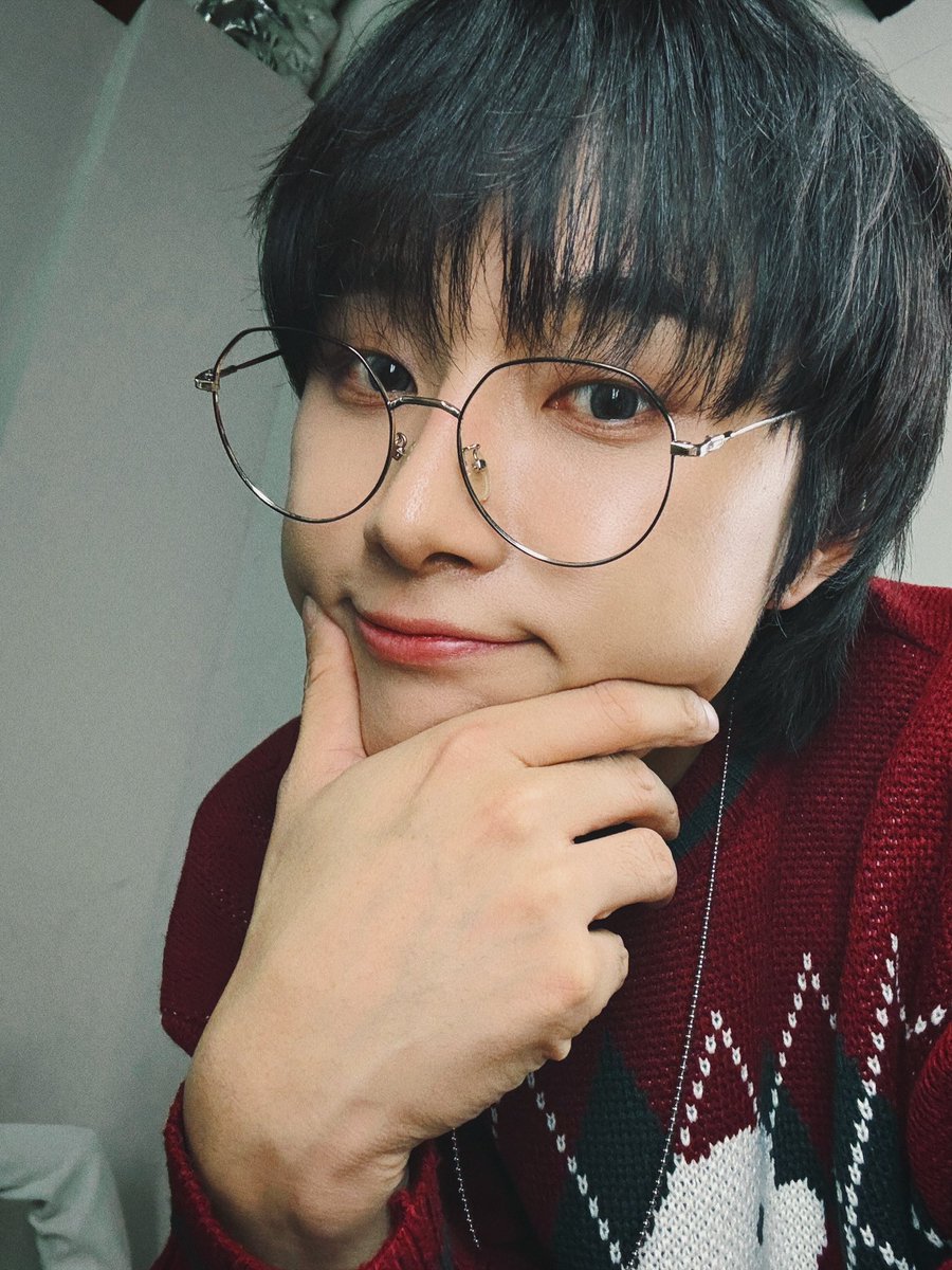 OmegaX_members's tweet photo. [#OX]

역시 좋음🫶

#OMEGA_X #오메가엑스 
#재한 #JAEHAN https://t.co/wkTDW4RBZQ