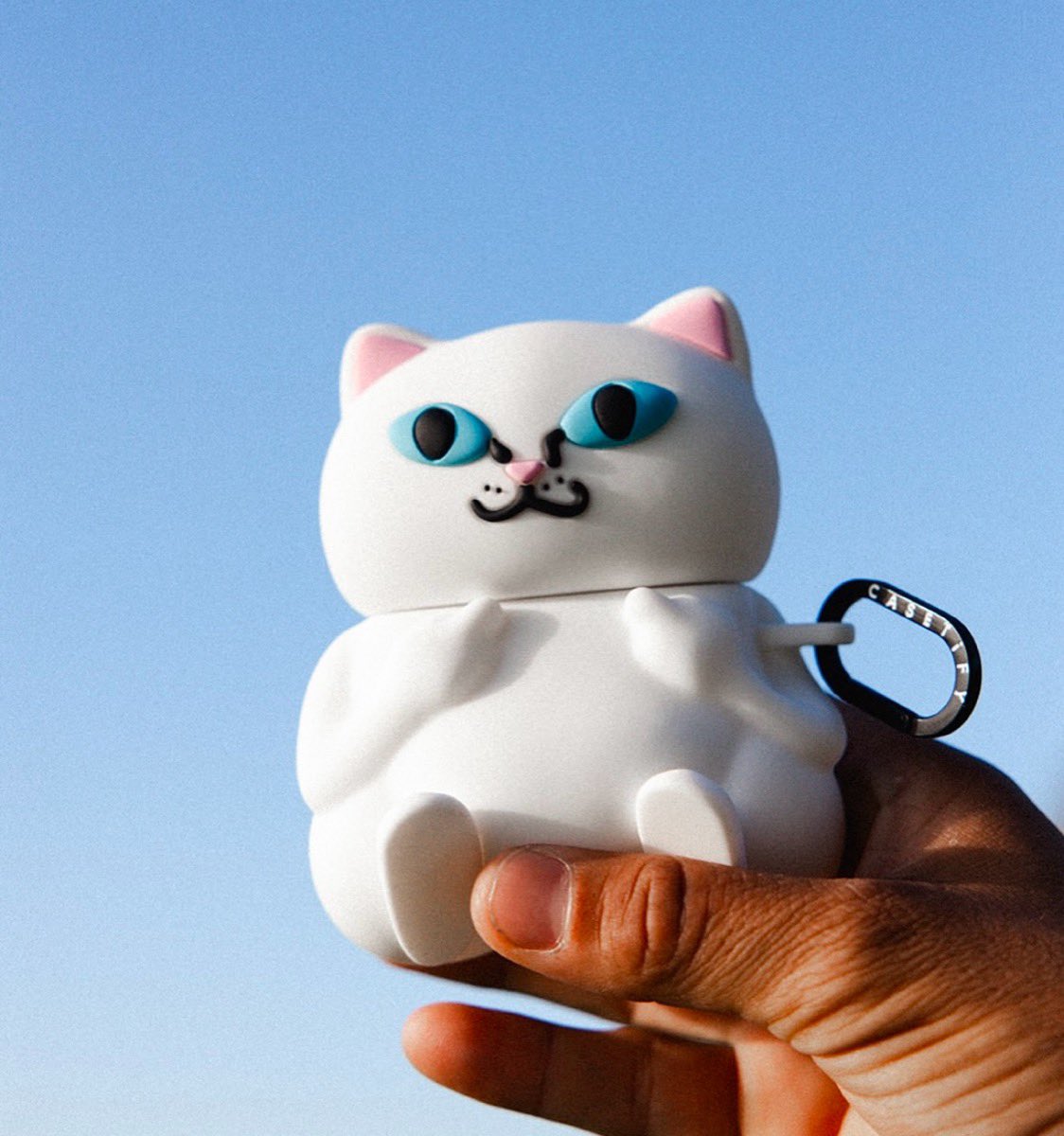 RIPNDIP x CASETiFY コラボコレクション第2弾が国内発売開始。テック