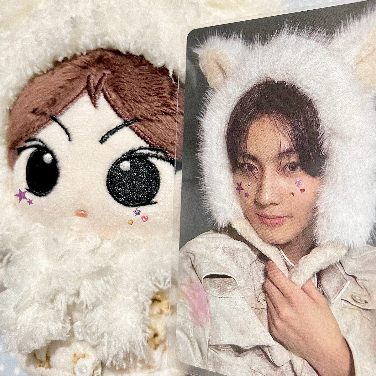 kjsdiorx's tweet photo. . ݁ ˖⋆ ˚ .
                         ݁ ˖      
                              :¨ ·.· ¨:
⠀⠀⠀⠀⠀⠀⠀⠀⠀   `· .  ☆ 𝚓𝚞𝚗𝚐𝚠𝚘𝚗 https://t.co/K3HaoYaKTX
