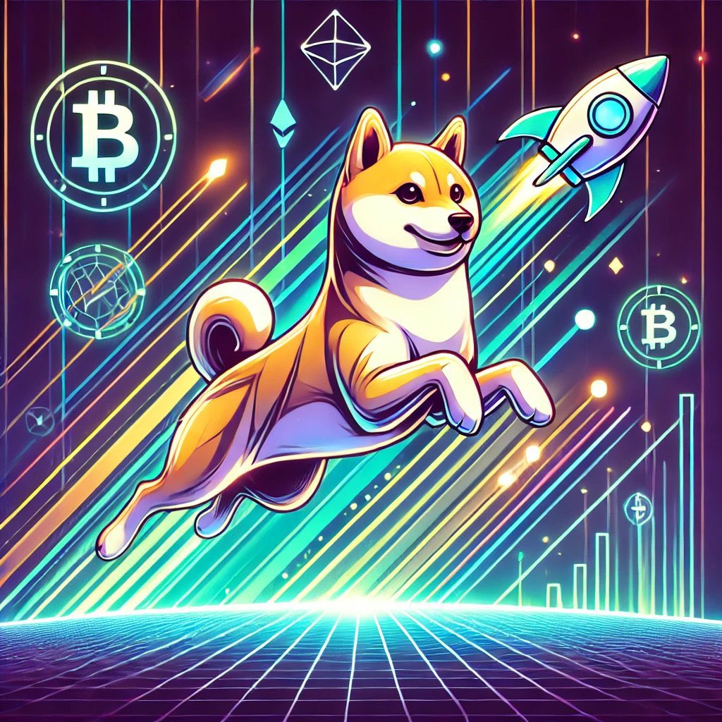 richie__doge's tweet photo. We are launching soon.

Richie Doge is a decentralized meme coin built on #Solana

First 2.000 Address = 10,000,000 Richie Doge

Follow, like, RT (Drop your $SOL wallet)

Snapshot in 12 hours get ready

#SolanaAirdrop #airdrop #Airdr op #memecoin https://t.co/rTFIbkrVZI