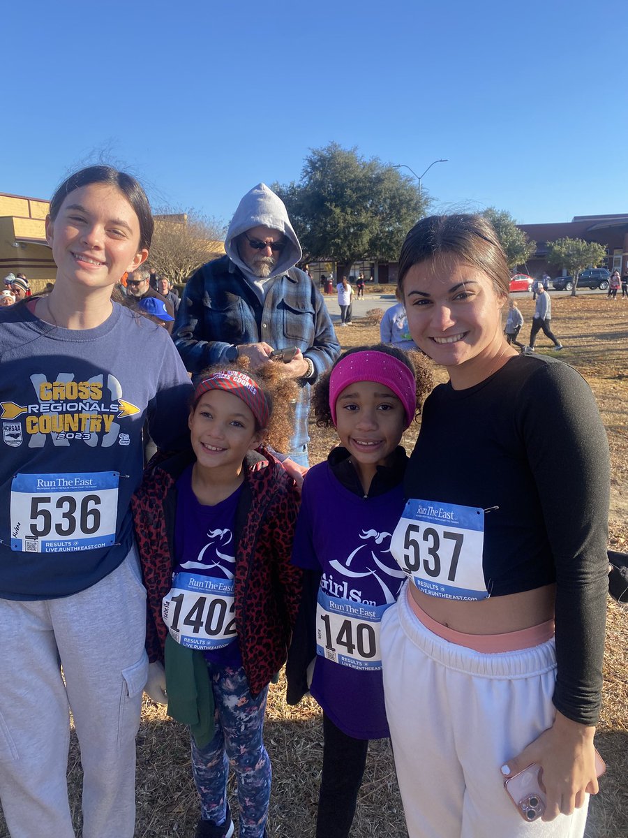 West Carteret Running tweet media