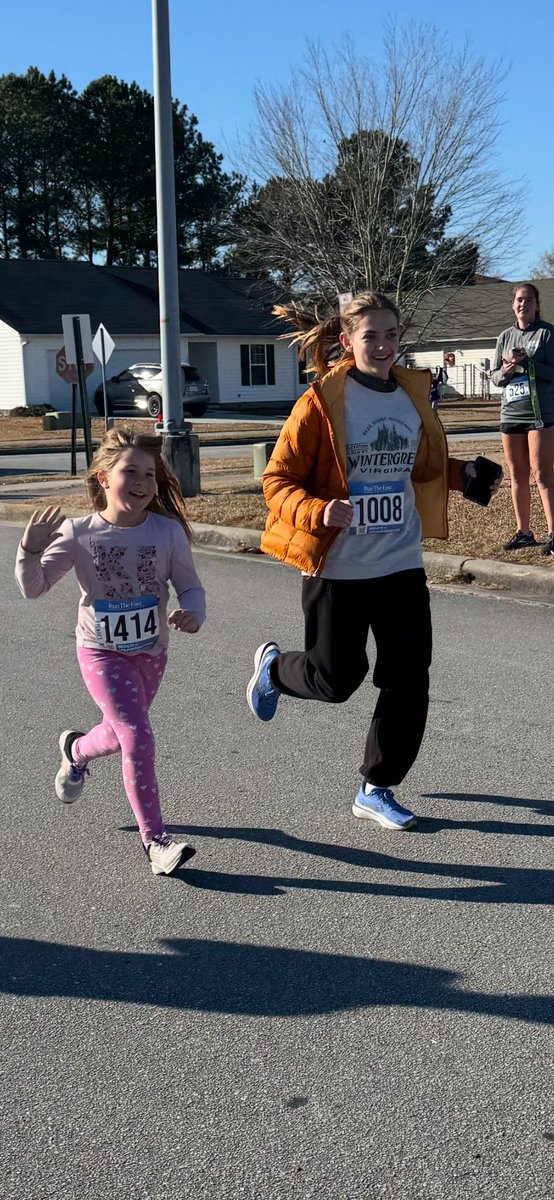 West Carteret Running tweet media