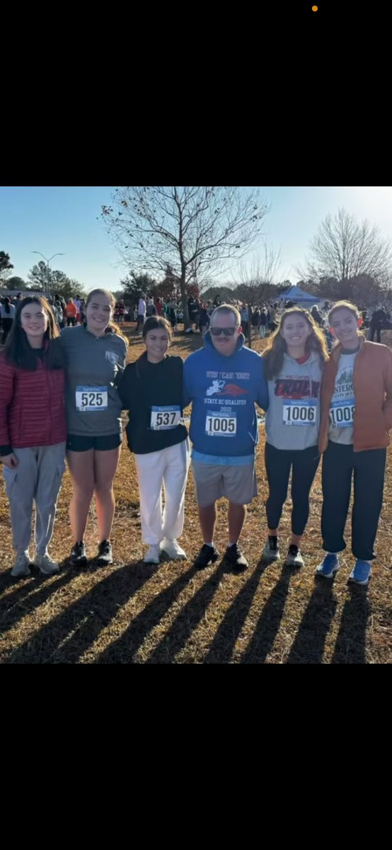 West Carteret Running tweet media