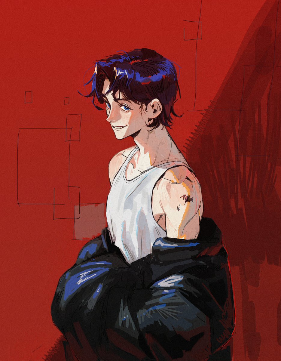 honeyoink_draw's tweet photo. #TimDrake
아이도루 https://t.co/tONPJQGlhc