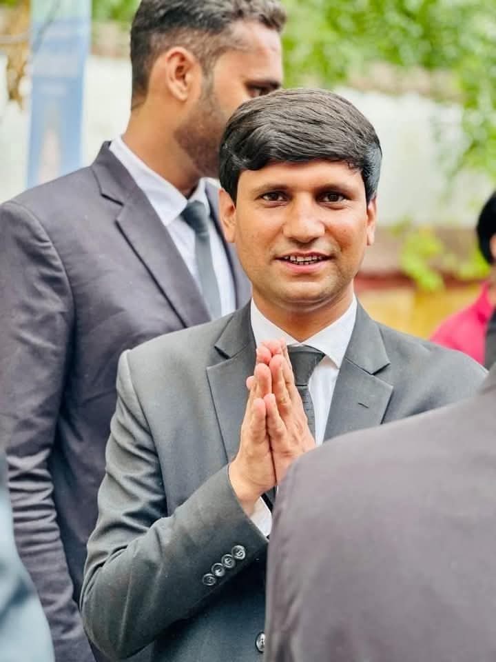 kamran60599290's tweet photo. It's a super day with two celebrations.
1) Congratulations to Khalid Jatoi for nomination as #Safeer-e-Sindh award by #SindhGovernment
2) Adv Amar Haseeb Panhwar 's victory on karachi bar election 2024.
Long live struggle - https://t.co/vMOujYBhB3