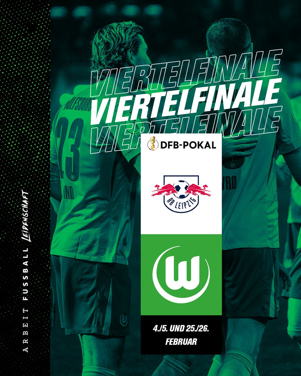 VfL Wolfsburg tweet media