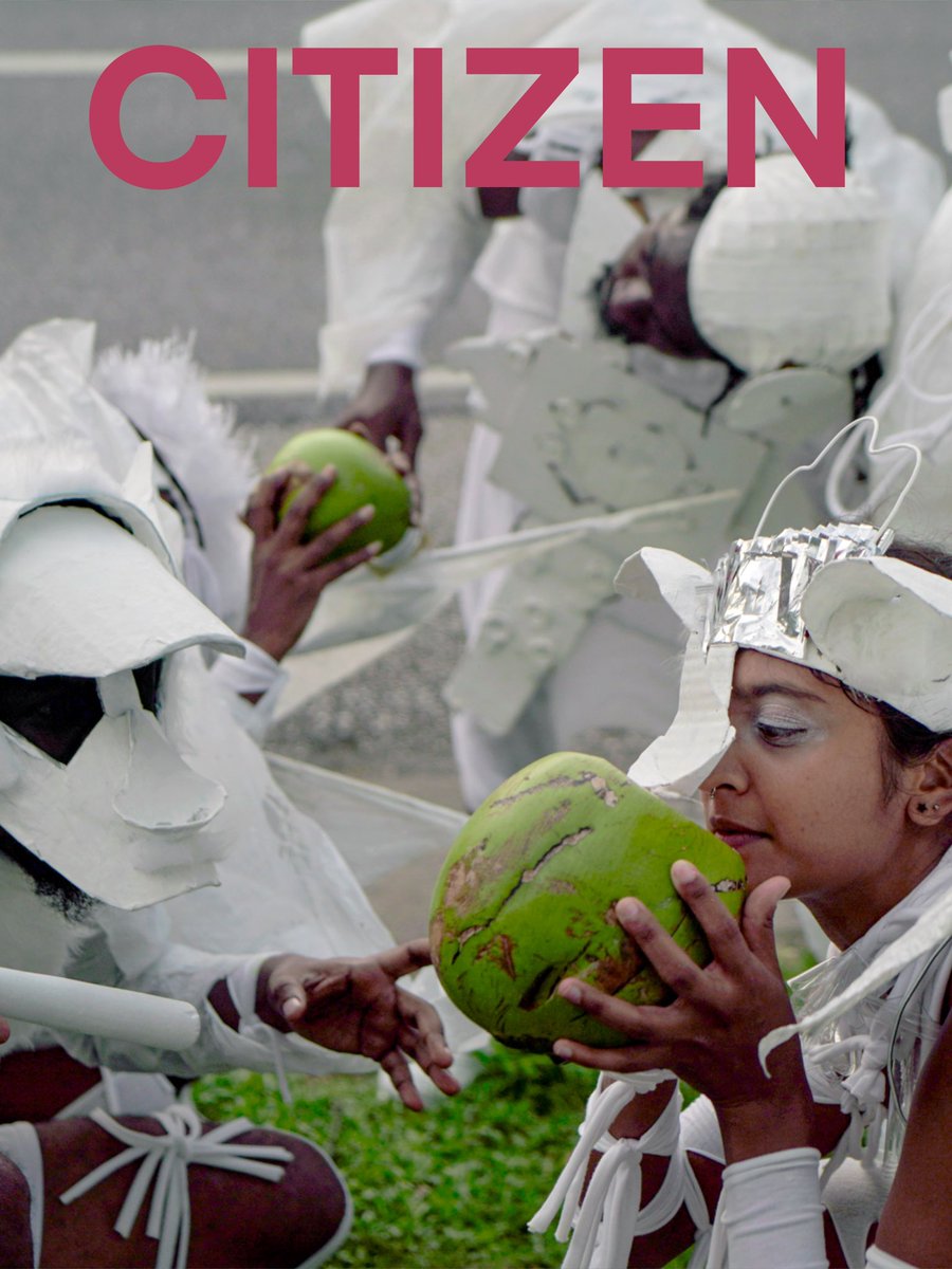 GyazetteTT's tweet photo. YOU
WE
CITIZEN
We making a modular Mas for 2025. Citizen Bat is coming to the streets of Port Of Spain for carnival.

We playing BAT and the colour is WHITE;
Stepping out of the shadows and into the light.

Registration is open - $300 with a complimentary pack of accessories. https://t.co/zlXbEhat5o