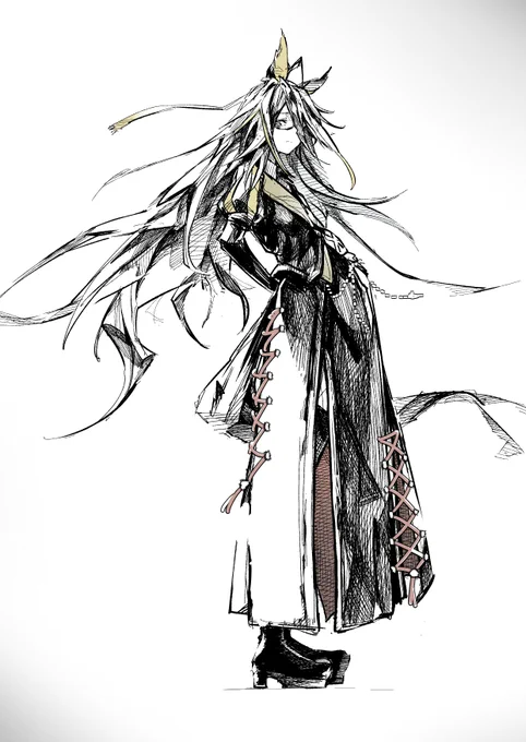 ドリジャ 