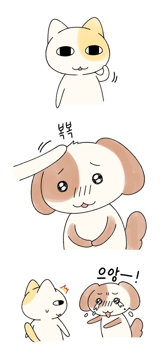 jntjul's tweet photo. 나에게 확신을 다오 푸린이잖아~~~ 😭😭😭 https://t.co/OetQWAZuA9