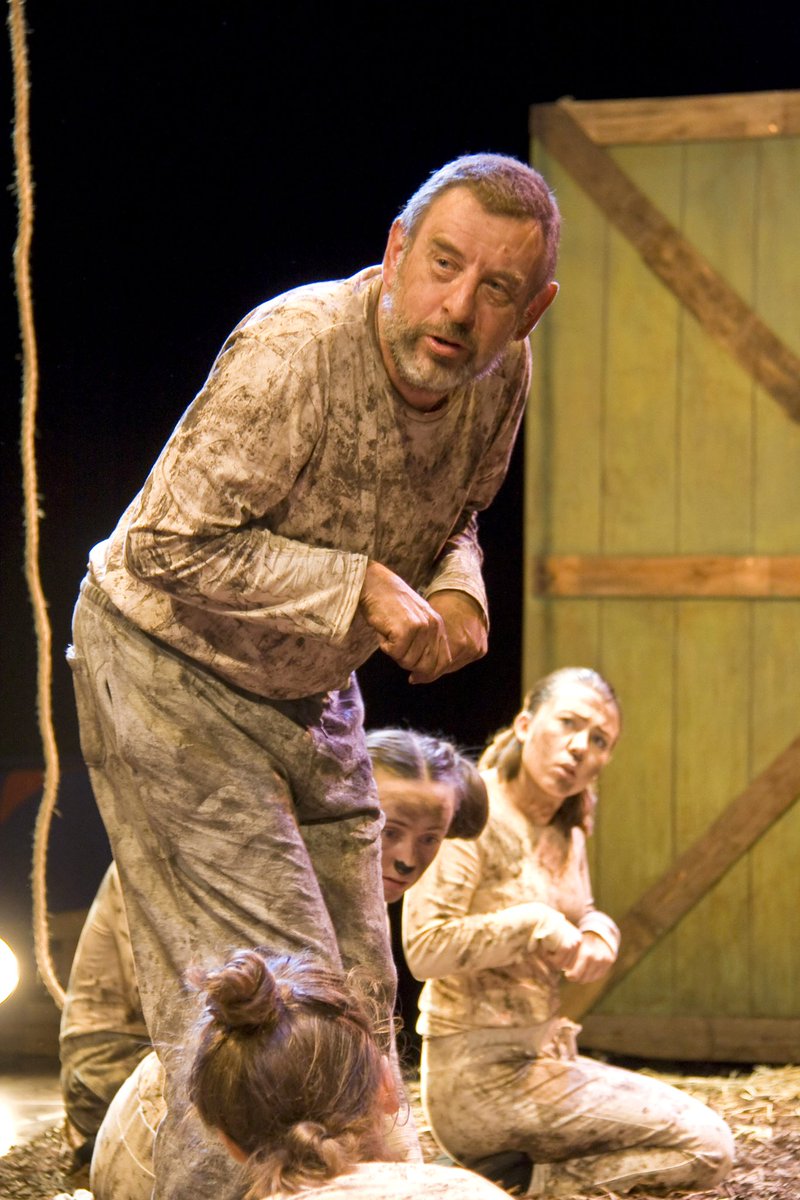 Bottom Dog Theatre Company tweet media