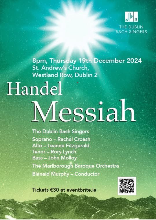 Blanaid Murphy (@blanaidmurphy) on Twitter photo On Thursday - take a break from the Christmas rush and join us for this wonderful work so associated with Christmas and linked to Dublin in a special way
<a href="/OldDublinTown/">Old DublinTown. com</a> <a href="/dublindiocese/">Archdiocese of Dublin</a> On Thursday - take a break from the Christmas rush and join us for this wonderful work so associated with Christmas and linked to Dublin in a special way
<a href="/OldDublinTown/">Old DublinTown. com</a> <a href="/dublindiocese/">Archdiocese of Dublin</a>