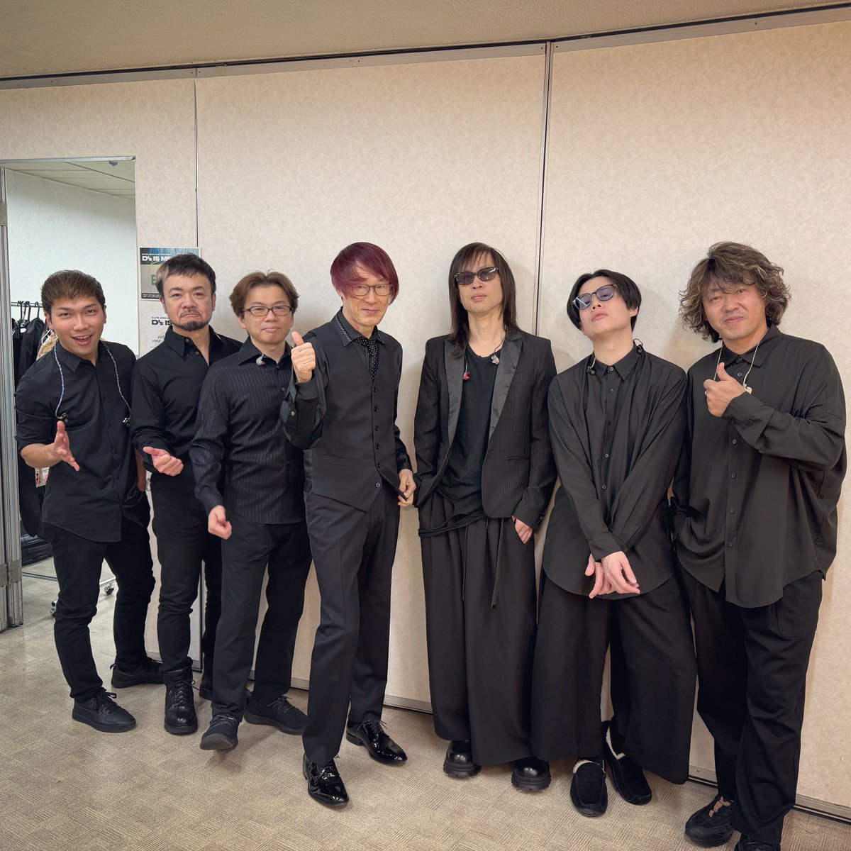 uesugihiroshi's tweet photo. D-LITEさんJAPAN LIVE TOUR 2024
 "D's IS ME" - Encore - 神戸ワールド記念ホール公演に参加させていただきました。D-LITEさんのバンドも早いものでもう10年。今年も参加出来た事を大変嬉しく思います。 https://t.co/nrIxxmtGVE