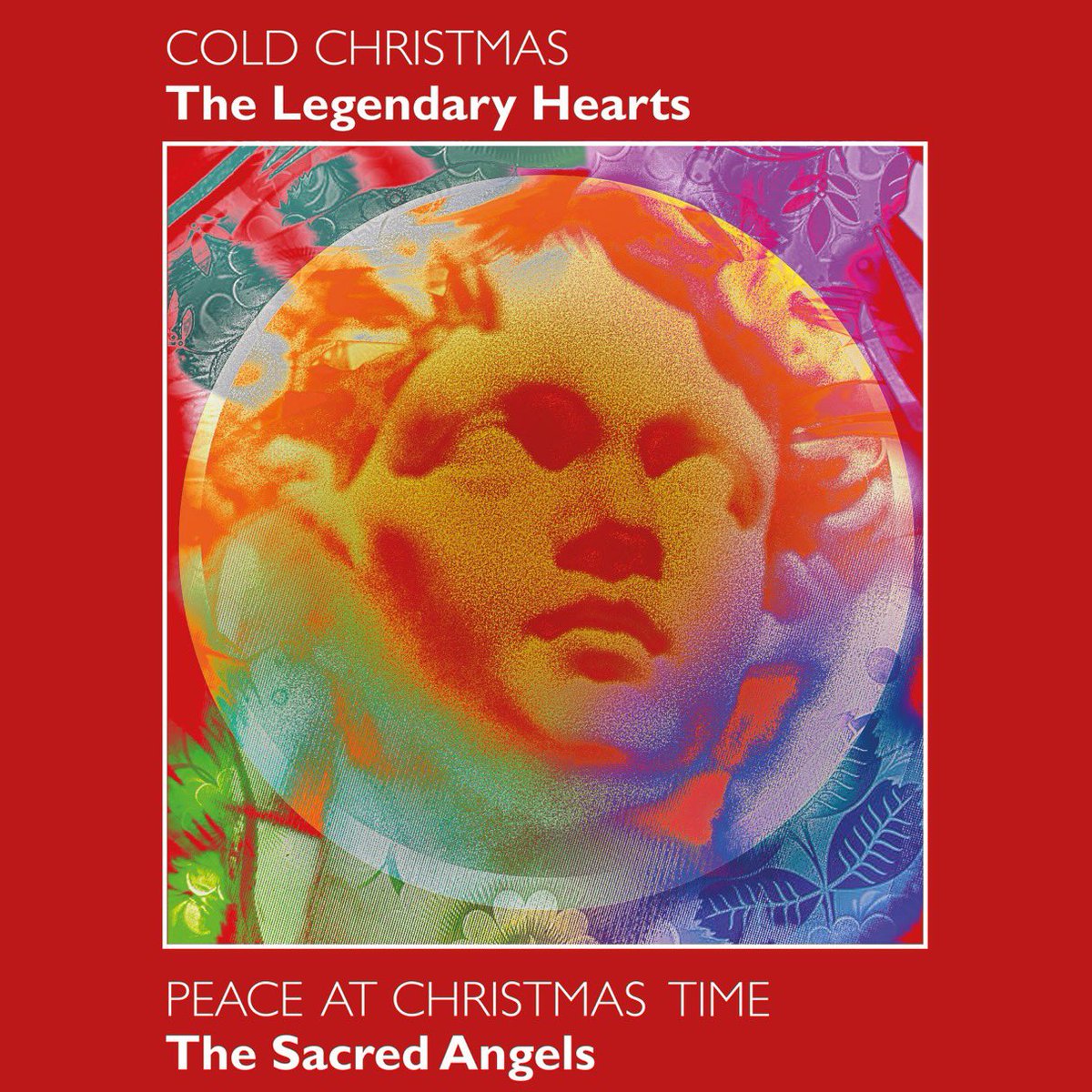 The Legendary Hearts (@legendaryhearts) on Twitter photo Delighted to announce that our “future festive classic” single “Cold Christmas” has been re-released for 2024 and is now available from <a href="/LNFGlasgow/">LastNightFromGlasgow</a> and <a href="/musicbigblue/">Music From Big Blue</a>. It’s a double A`sided 7” with the sister track being provided by our delightful pals <a href="/thesacredangels/">The Sacred Angels</a>. Dive in! Delighted to announce that our “future festive classic” single “Cold Christmas” has been re-released for 2024 and is now available from <a href="/LNFGlasgow/">LastNightFromGlasgow</a> and <a href="/musicbigblue/">Music From Big Blue</a>. It’s a double A`sided 7” with the sister track being provided by our delightful pals <a href="/thesacredangels/">The Sacred Angels</a>. Dive in!
