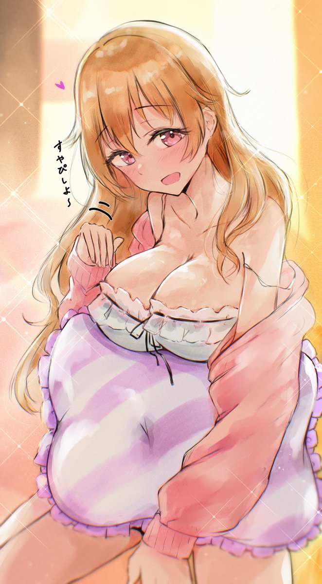 ♡
#近江彼方生誕祭2024 