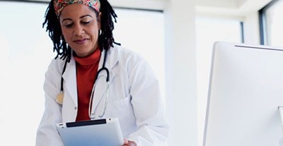 For organizations pursuing #HealthEquity and their #ESG goals, leveraging innovative tools can help them achieve multiple goals.

Explore how digital health tools and data work together to improve health for all. cdw.social/4gf0m0I

#HealthIT