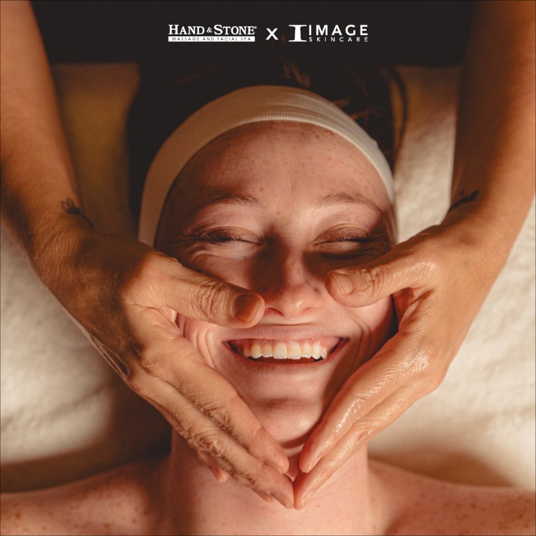 HandStoneRal's tweet photo. Experience the power of nature.🌿 Our Image Organic Lift Facial uses botanical ingredients to restore and balance for healthy glowing skin.

#HandAndStone #Facial #ImageSkincare #OrganicLift https://t.co/VvYiIDif04