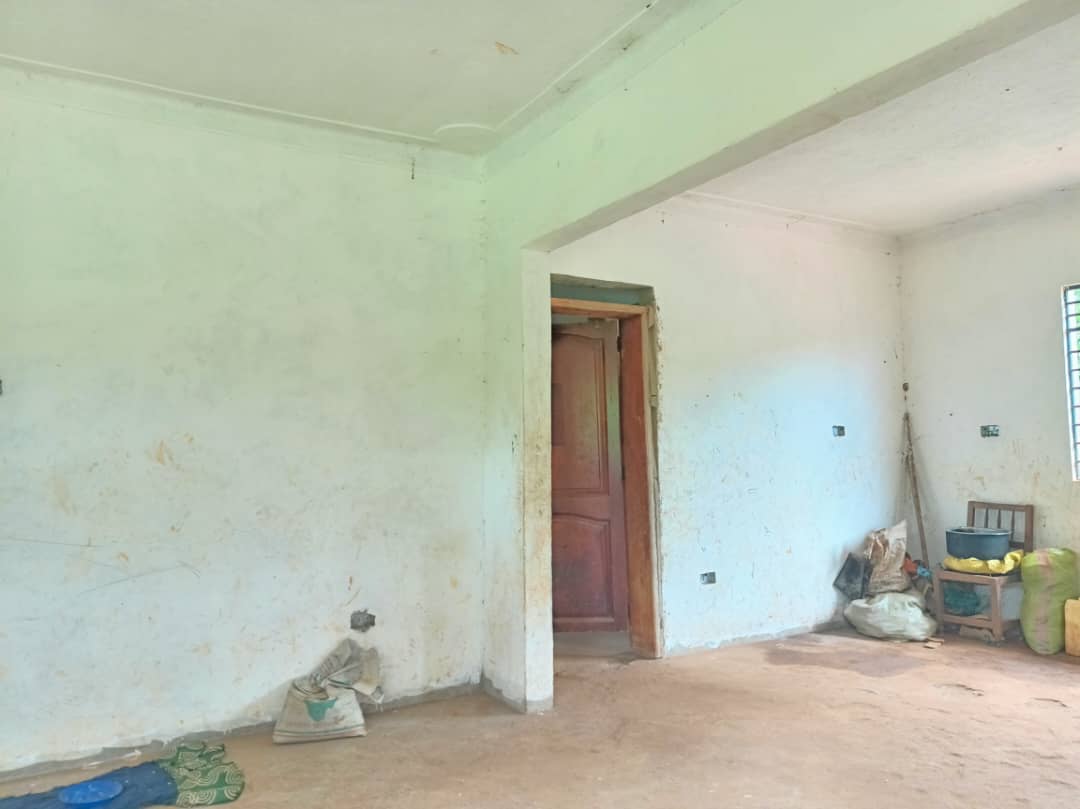 shukranproperty's tweet photo. QUICK SALE..‼️‼️
House for sale in Namugongo Bukerere
#3bedrooms #2bathrooms kitchen
Seated on #35Decimals with ready mailo land title
Selling Price #120m_Ugx
Call 0706592177 https://t.co/7BZOYLl9bg