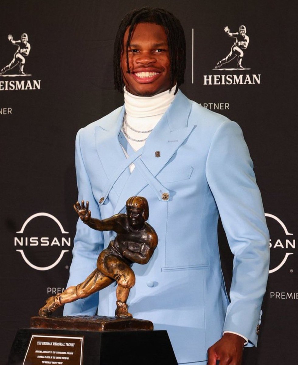 YolandaBirden's tweet photo. @TravisHunterJr 
Congratulations on all of your achievements!! Continue to stay humble and follow the path that God has given you!! https://t.co/RnqUAtoix8