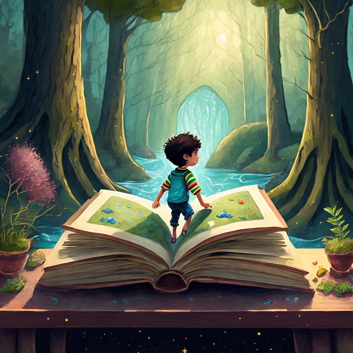 BestBookMonkey's tweet image. What if every book held the key to a world beyond our imagination? Step boldly into the unknown and challenge the limits of reality. Are you ready to rewrite your story? 📖✨

#DareToDream #UnlockYourImagination #RewriteTheRules