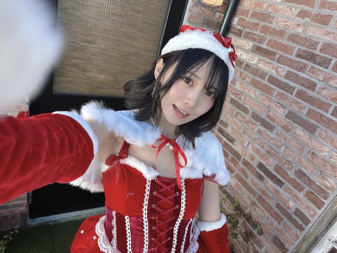 コスプレイヤー雪野ななのTwitter画像11