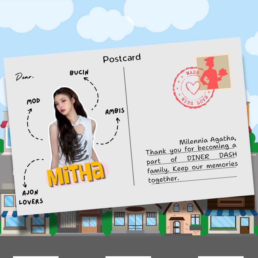 Mitha-chan ☆ tweet media