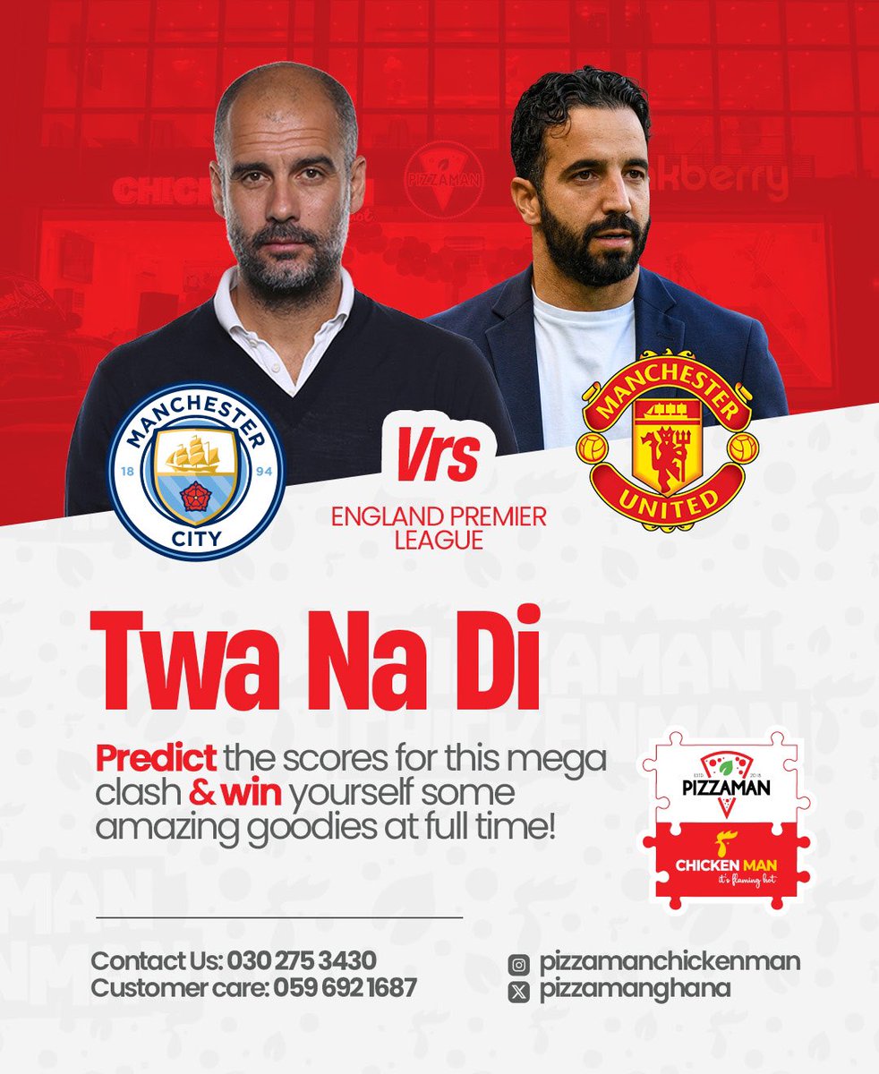 Pizzaman ChickenMan tweet media