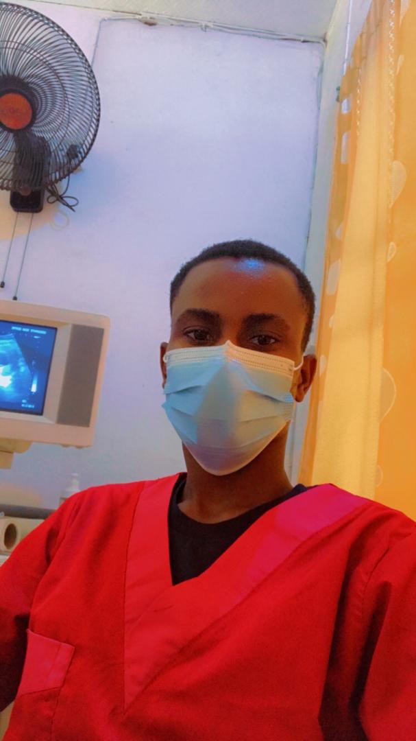 ShololaDamilol2's tweet image. Patient presented with mild free fluid in the pouch of Douglas following an induced abortion. Microbiological analysis revealed the isolation of E. coli from the vaginal fluid.

👉My objective remains to employ a multidisciplinary approach to enhance #reproductive health.