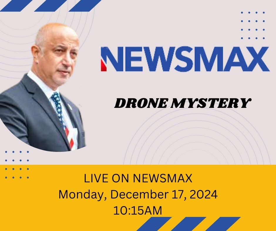 Mayor Mike Ghassali tweet media