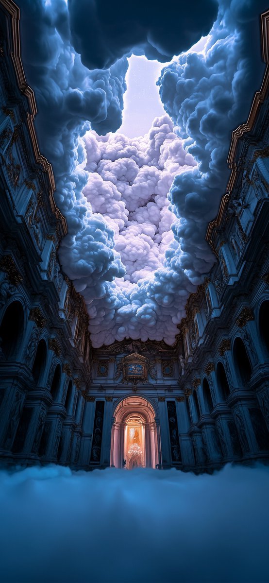 WALLPAPER THREAD

I bet you can’t beat this one below ⬇️