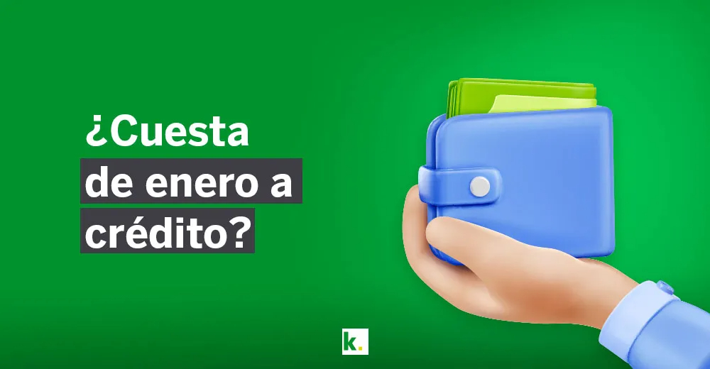 ¿Necesitas efectivo urgente? ¿Deberías solicitar un préstamo instantáneo o un préstamo personal? Vamos a descubrirlo.
👉 kubo.mx/0i7fy