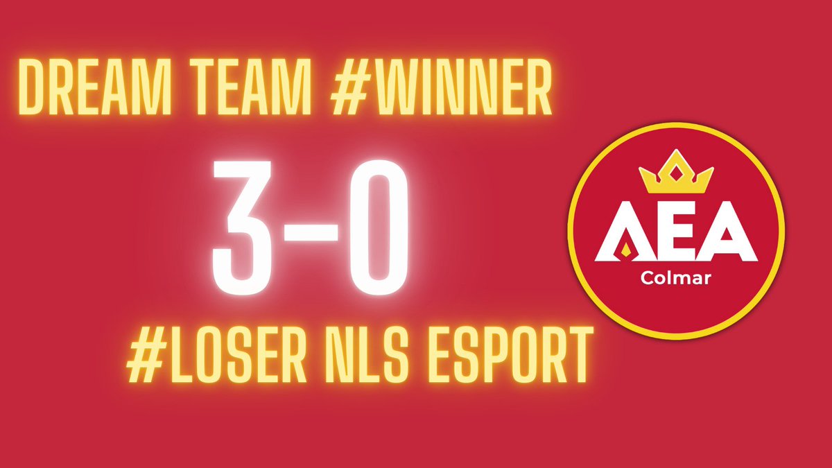 Alsace Esport Arena Colmar tweet media