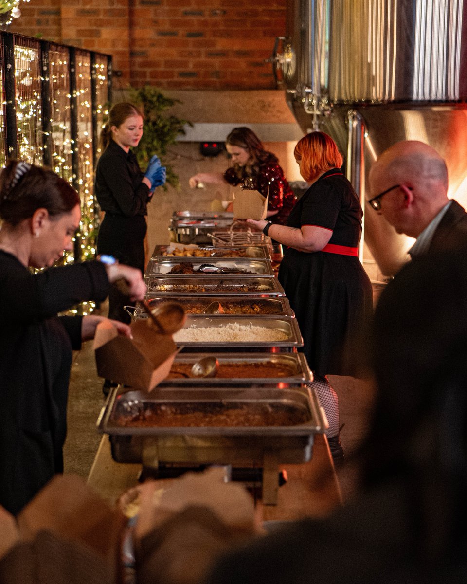 Tis the season for festive shenanigans! 🎄🕺

From turkey hats to Christmas costumes and plenty of laughter in between, we’ve loved hosting your celebrations these past few weeks! 🍻✨

Who’s ready to keep the party going into the New Year? 🎉