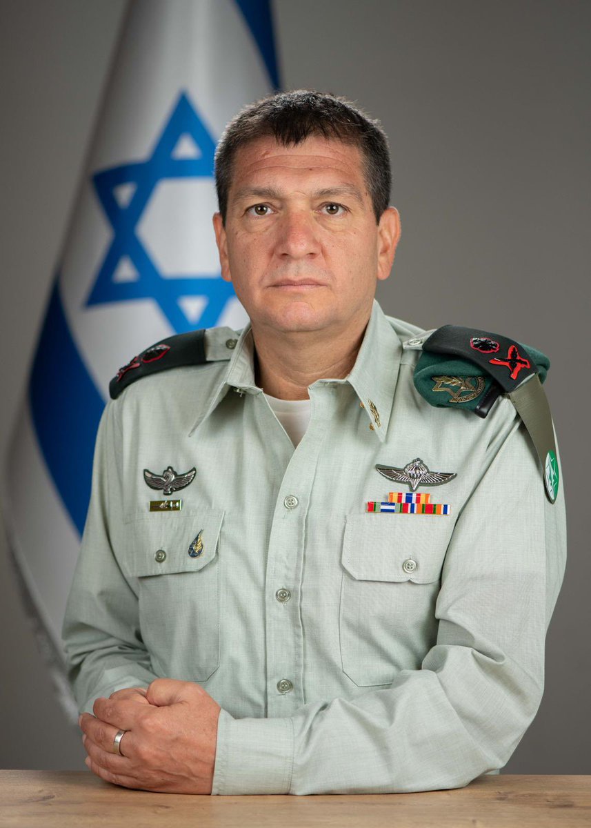 Eyal Eshel tweet media