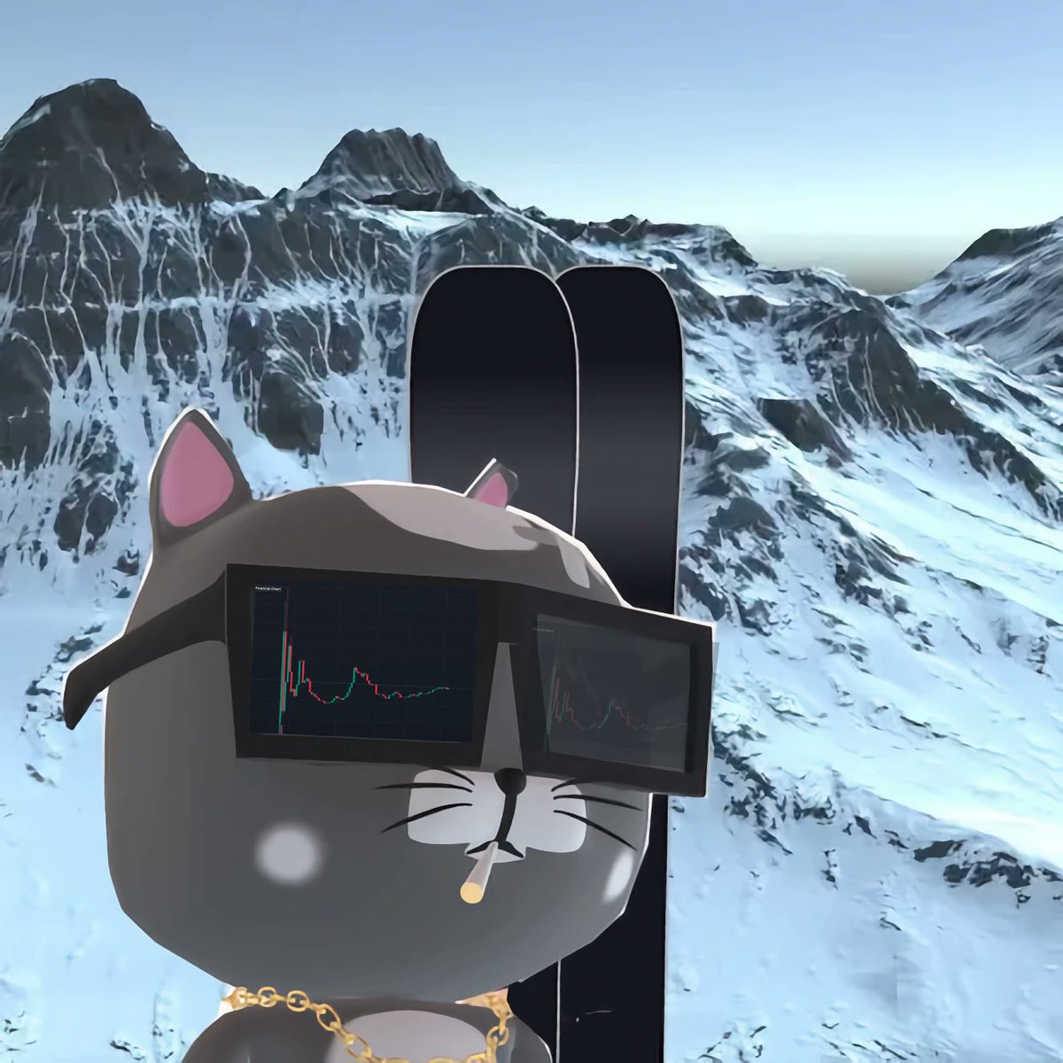 Ruthless KittyⓇ tweet media