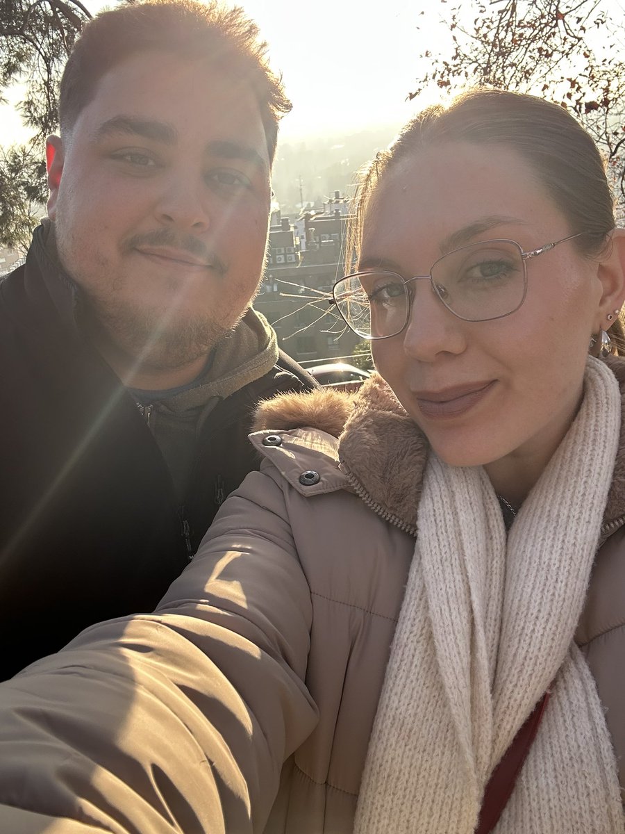 Un finde lleno de reencuentros y muy felizzz 🥰🥰🥰