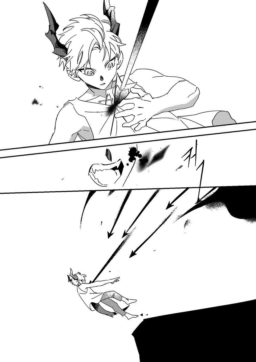 LDSmmanchunnn's tweet image. 봉인되기 전부터 네 꿈을 꿨어. (4/7)
#Sylus #LoveandDeepspace 
#WhereDrakeshadowsFall #진운_심연의지배자